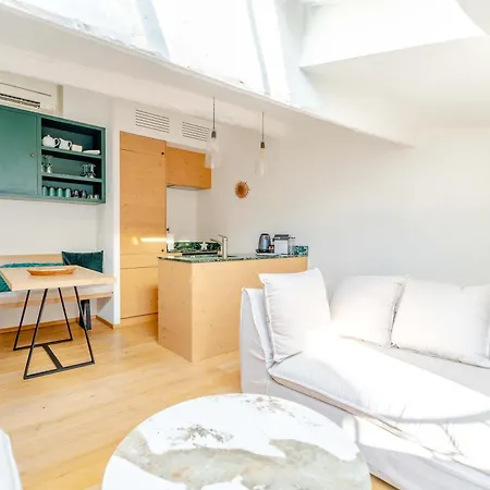 Le Cepoun L Old Village L Shellter-rentals Apartment *